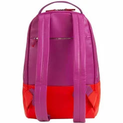 DuDu Rucksack Leder 37 cm