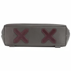 DuDu Rucksack Leder 39 cm