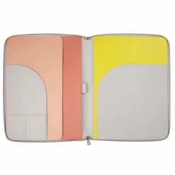 DuDu Schreibmappe Leder 33 cm