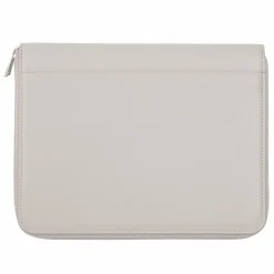 DuDu Schreibmappe Leder 24 cm