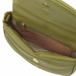 DuDu Schultertasche Leder 22 cm