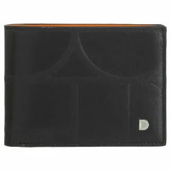 Herren DuDu Up! Geldbörse RFID Schutz Leder 11 cm