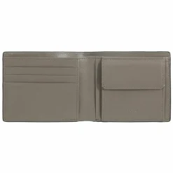 Herren DuDu Up! Geldbörse RFID Schutz Leder 10.5 cm