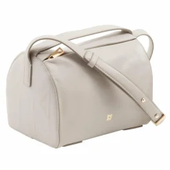 DuDu Up Umhängetasche Leder 19.5 cm