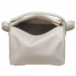 DuDu Up Umhängetasche Leder 19.5 cm