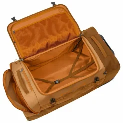New Eagle Creek Cargo Hauler XT 2 Rollen Reisetasche 80 cm iron orange