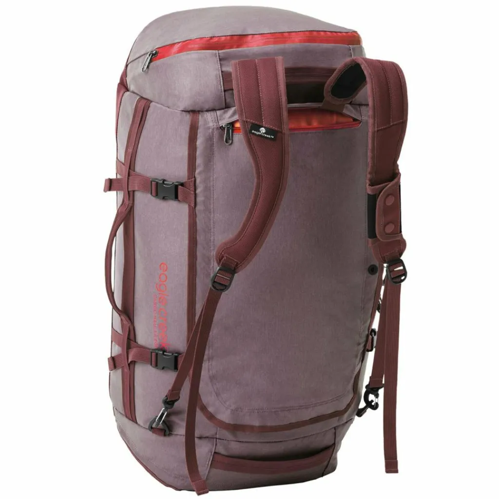 Hot Eagle Creek Cargo Hauler Reisetasche 68 cm currant