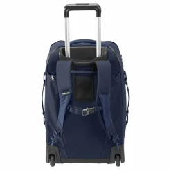 Eagle Creek Weichgepäck Kabinengepäck|2-Rollen Kabinentrolleys<Expanse 2 Rollen Kabinentrolley 54 cm Laptopfach pilot blue
