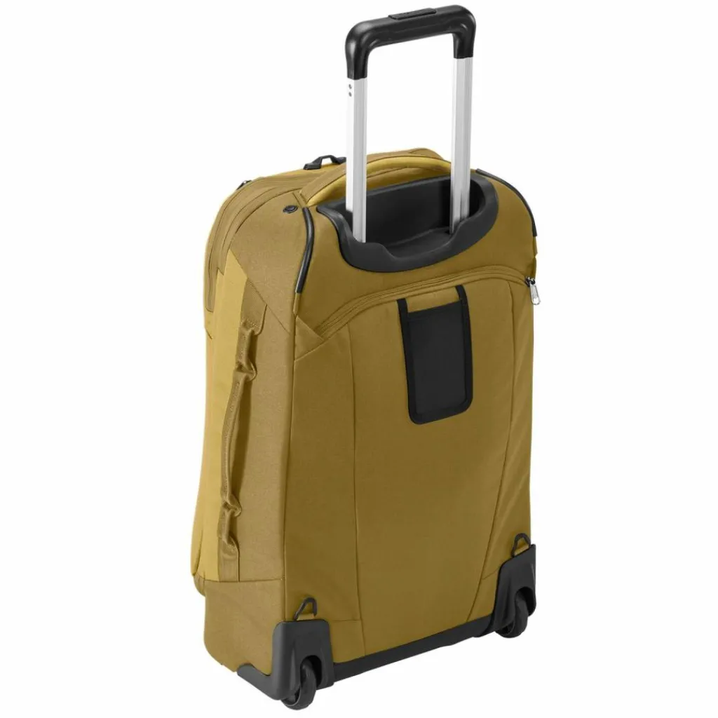 Best Eagle Creek Expanse 2 Rollen Kabinentrolley 54 cm Laptopfach gold