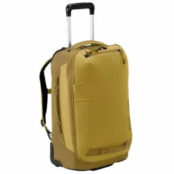 Best Eagle Creek Expanse 2 Rollen Kabinentrolley 54 cm Laptopfach gold