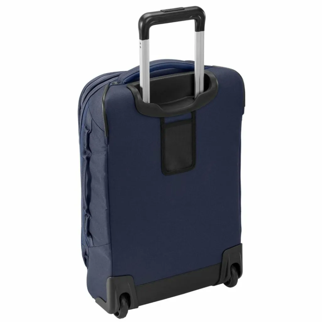 Best Eagle Creek Expanse 2 Rollen Kabinentrolley 55 cm mit Dehnfalte pilot blue