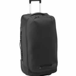 Eagle Creek Weichgepäck|2-Rollen Koffer<Expanse 2 Rollen Trolley 73 cm black