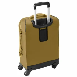 Outlet Eagle Creek Expanse 4 Rollen Kabinentrolley 55 cm mit Dehnfalte gold