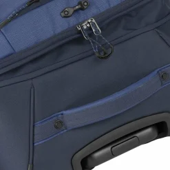 Eagle Creek Expanse 4 Rollen Trolley 75 cm mit Dehnfalte