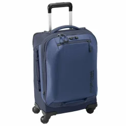 Eagle Creek Expanse 4 Rollen Kabinentrolley 55 cm mit Dehnfalte