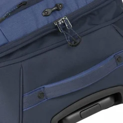 Eagle Creek Expanse 4 Rollen Kabinentrolley 55 cm mit Dehnfalte