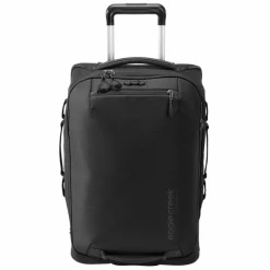 Eagle Creek Expanse 2 Rollen Kabinentrolley 55 cm mit Dehnfalte