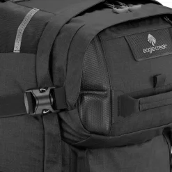 Hot Eagle Creek Exploration Series ORV Trunk 30 2-Rollen Reisetasche 77 cm black