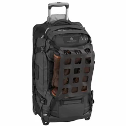 Hot Eagle Creek Exploration Series ORV Trunk 30 2-Rollen Reisetasche 77 cm black