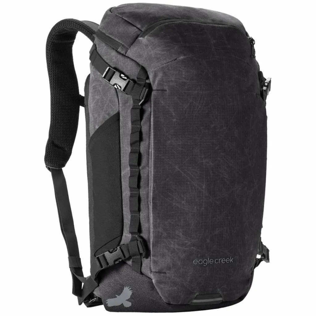 Best Eagle Creek Explore Daypack 53 cm Laptopfach black
