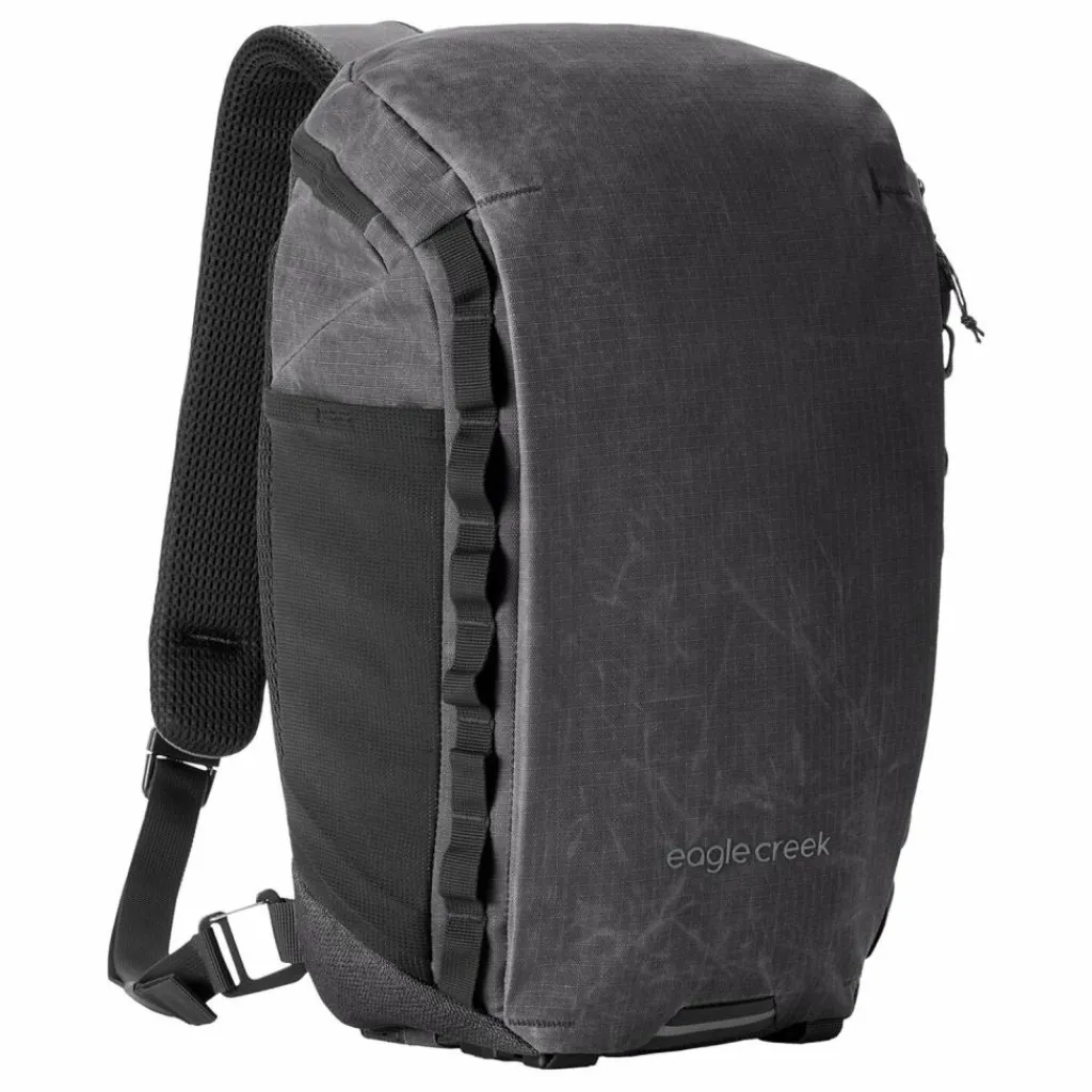 Outlet Eagle Creek Explore Umhängetasche 36 cm black