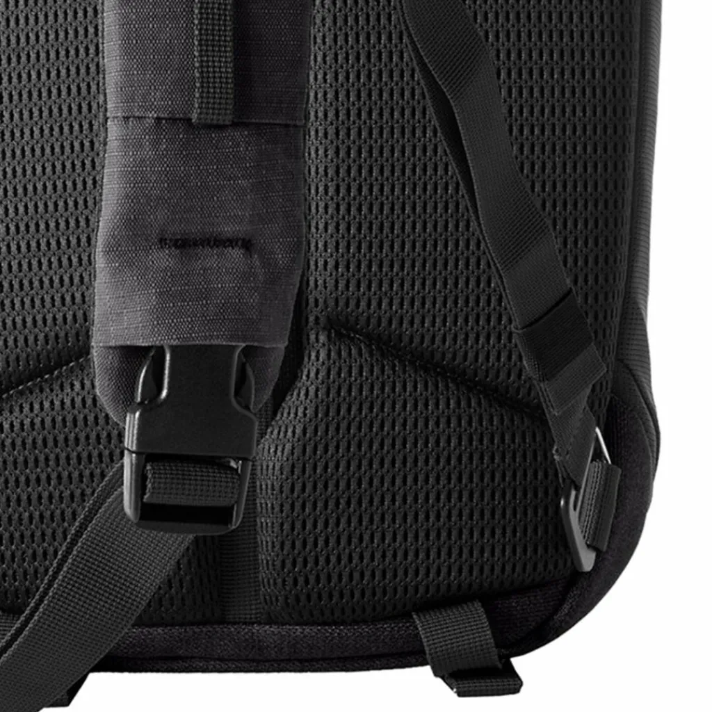 Outlet Eagle Creek Explore Umhängetasche 36 cm black