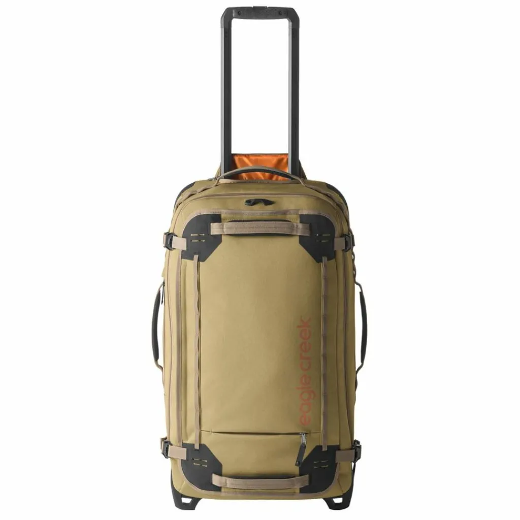 Eagle Creek Reisetaschen Mit Rollen<Gear Warrior 2 Rollen Reisetasche 68 cm sand dune