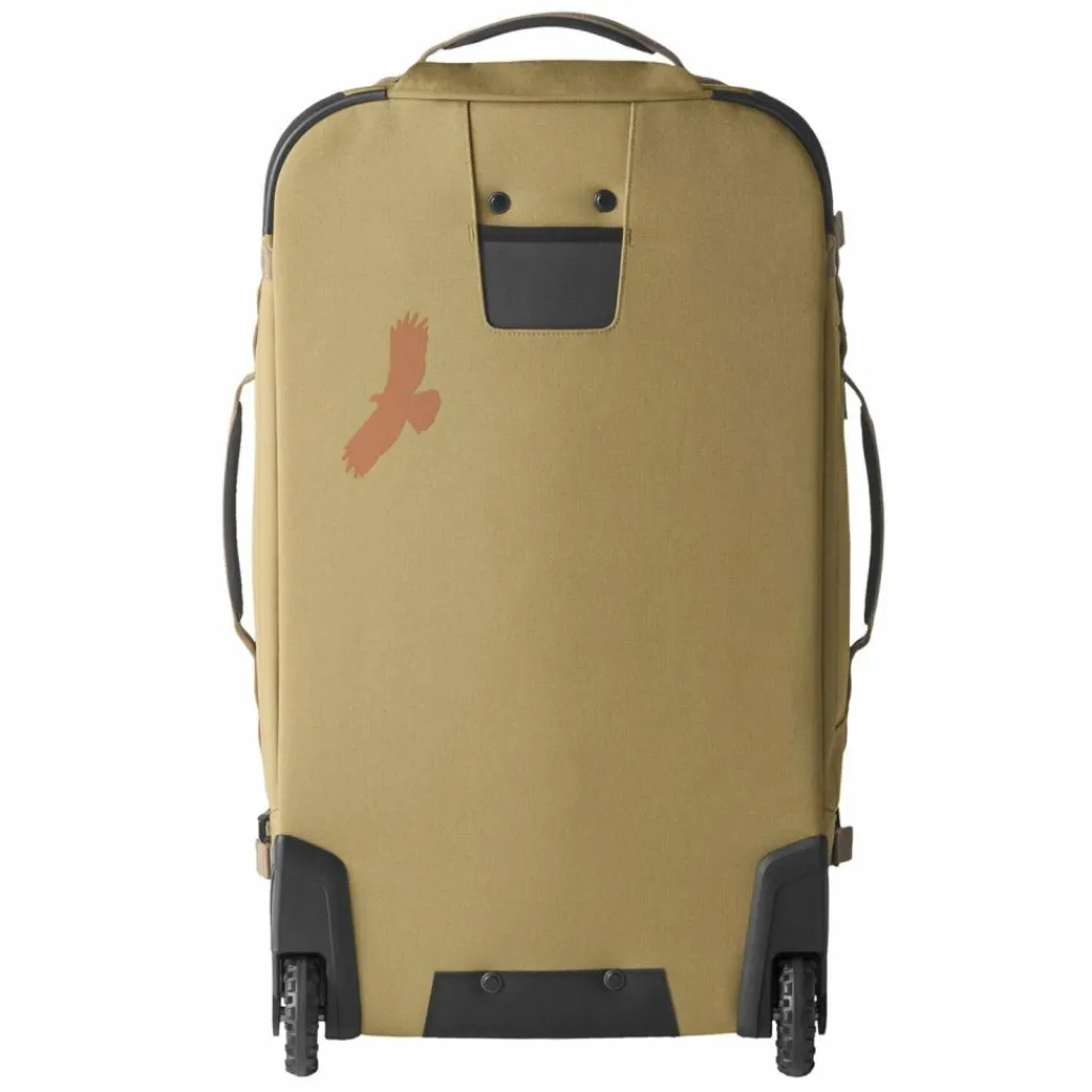 Eagle Creek Reisetaschen Mit Rollen<Gear Warrior 2 Rollen Reisetasche 68 cm sand dune