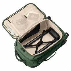 Eagle Creek Gear Warrior 2 Rollen Rucksacktrolley 55 cm Laptopfach