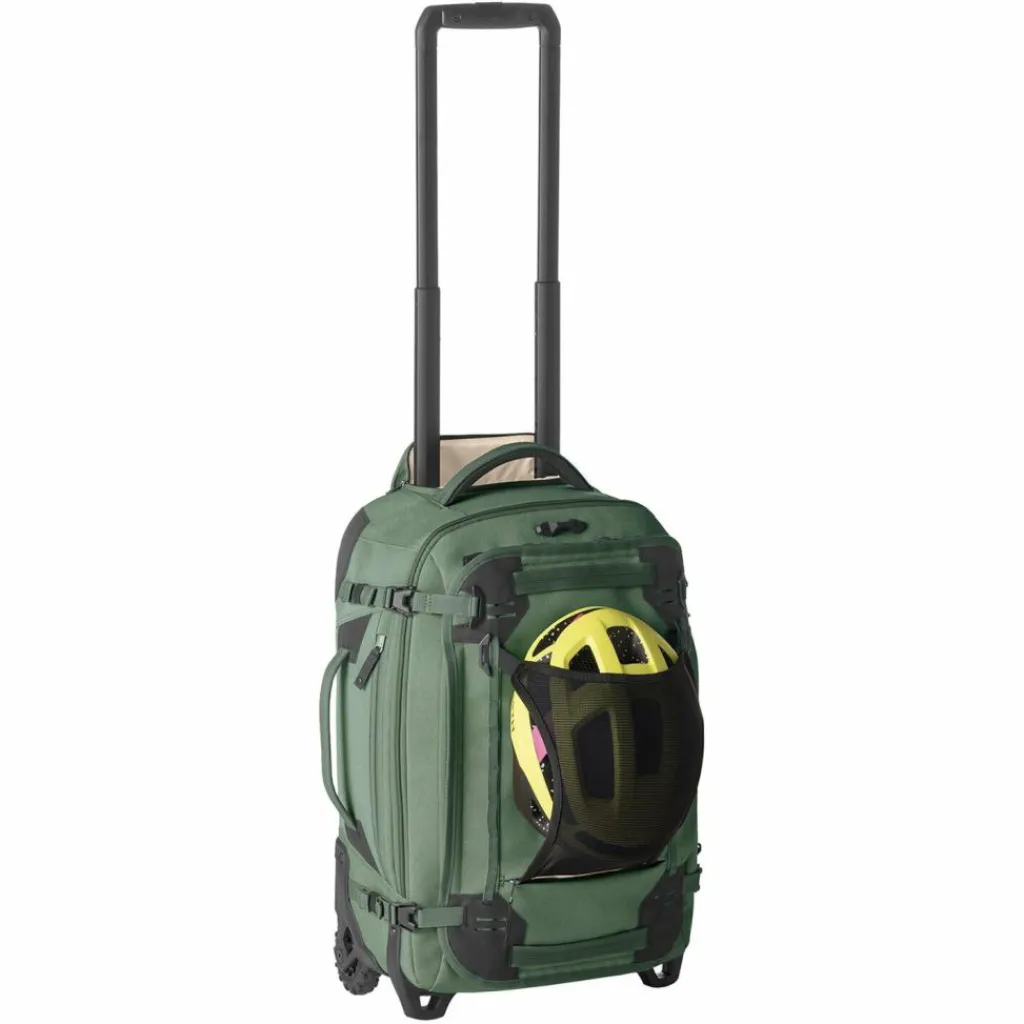 Eagle Creek Gear Warrior 2 Rollen Rucksacktrolley 55 cm Laptopfach