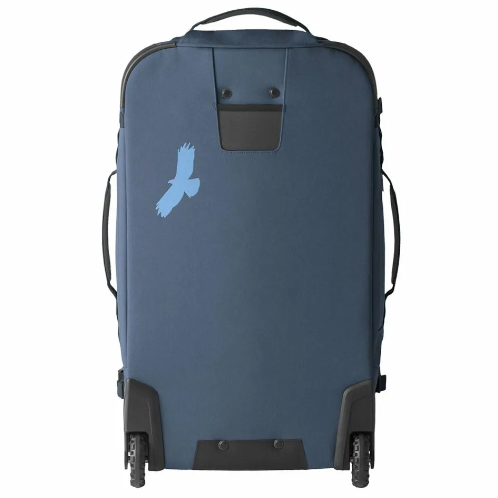 Eagle Creek Gear Warrior 2 Rollen Reisetasche 68 cm