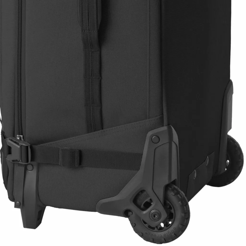 Clearance Eagle Creek Gear Warrior 2 Rollen Reisetasche 73 cm black