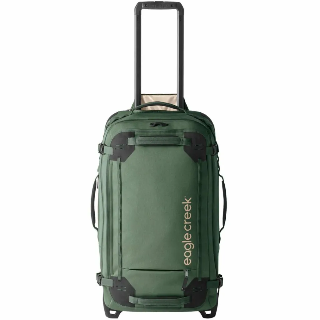 Eagle Creek Reisetaschen Mit Rollen<Gear Warrior 2 Rollen Reisetasche 68 cm jungle green