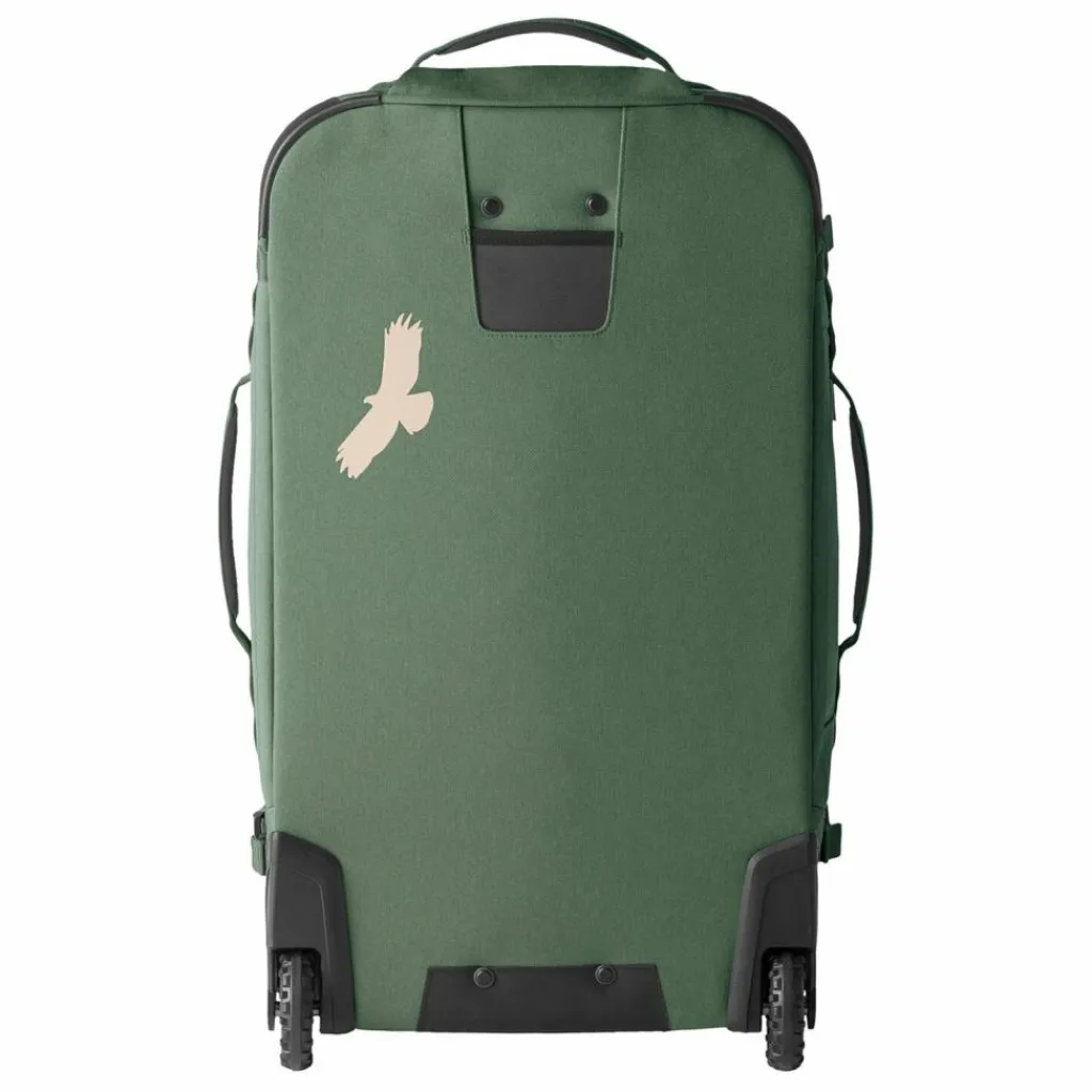 Eagle Creek Reisetaschen Mit Rollen<Gear Warrior 2 Rollen Reisetasche 68 cm jungle green