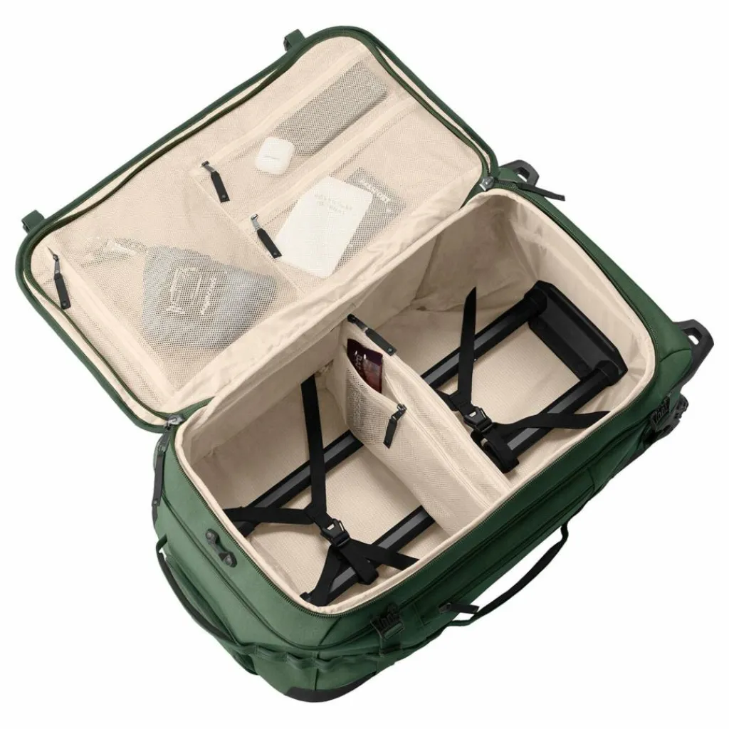 Eagle Creek Reisetaschen Mit Rollen<Gear Warrior 2 Rollen Reisetasche 68 cm jungle green