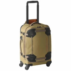 Online Eagle Creek Gear Warrior 2 Rollen Kabinentrolley 55 cm sand dune