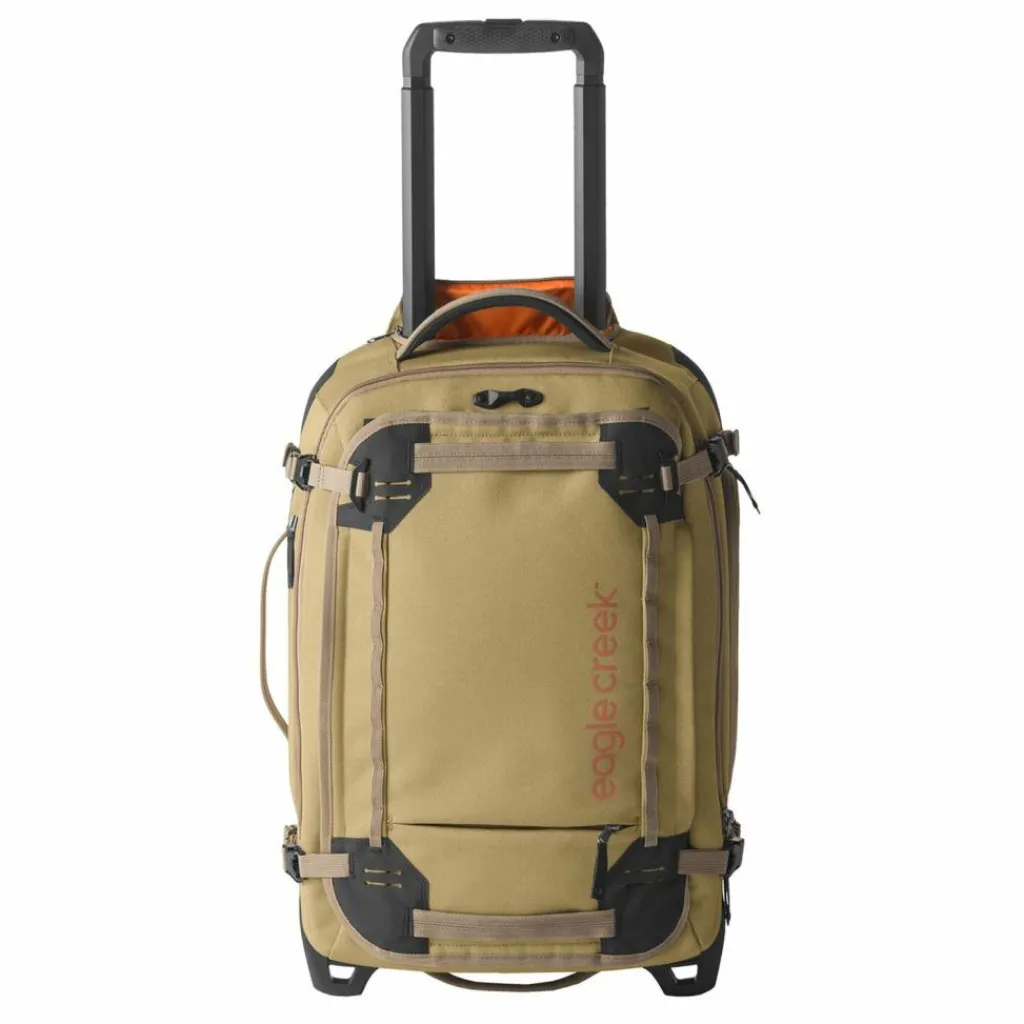 Eagle Creek Gear Warrior 2 Rollen Rucksacktrolley 55 cm Laptopfach