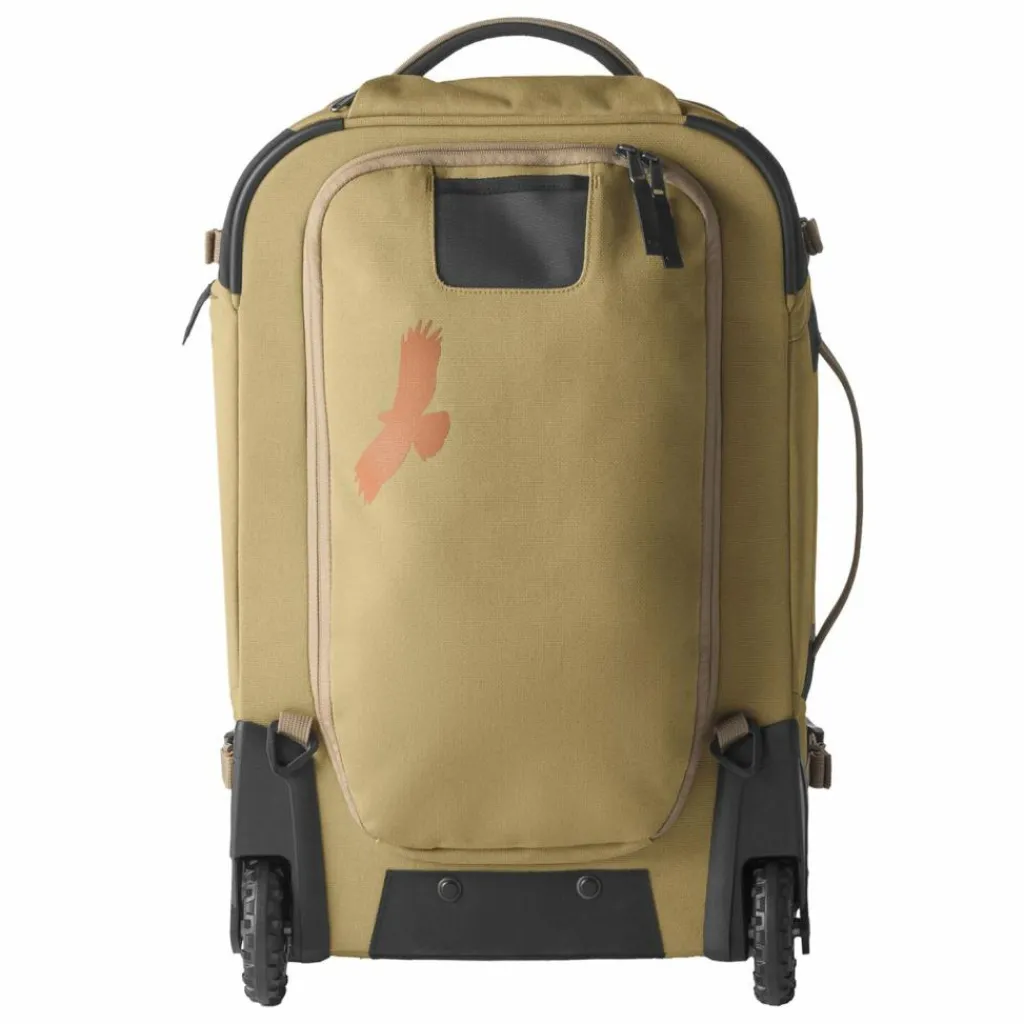 Eagle Creek Gear Warrior 2 Rollen Rucksacktrolley 55 cm Laptopfach