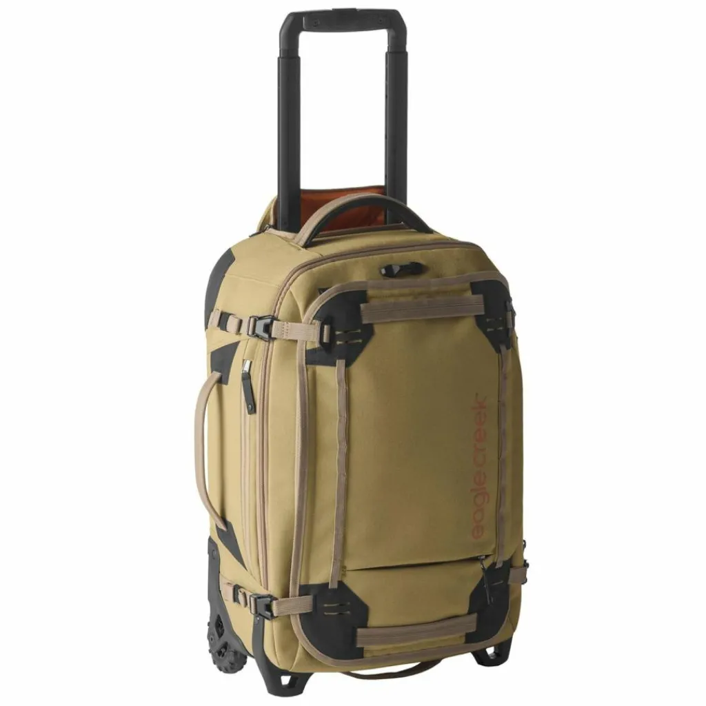 Eagle Creek Gear Warrior 2 Rollen Rucksacktrolley 55 cm Laptopfach