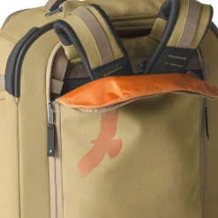 Eagle Creek Gear Warrior 2 Rollen Rucksacktrolley 55 cm Laptopfach