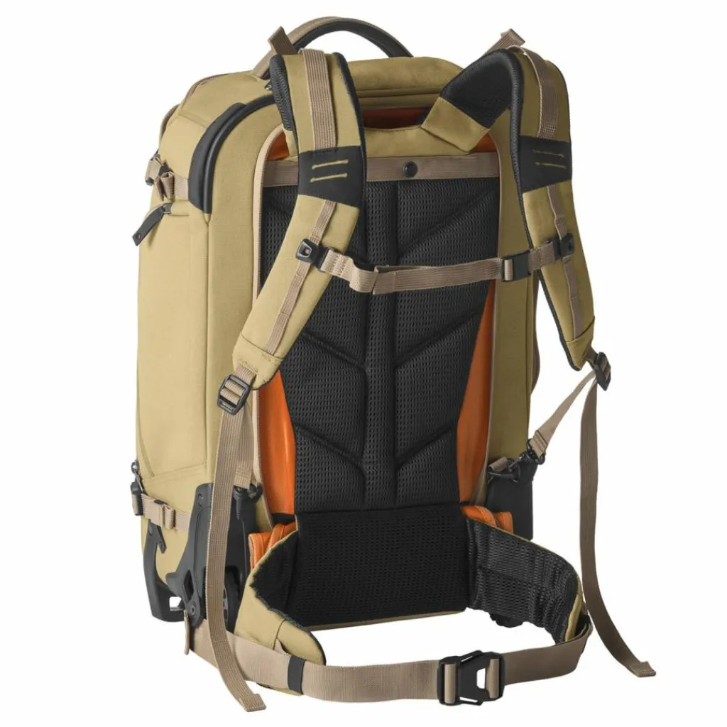 Eagle Creek Gear Warrior 2 Rollen Rucksacktrolley 55 cm Laptopfach