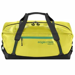 Eagle Creek Weekender|Reisetaschen Ohne Rollen<Migrate Duffel Weekender Reisetasche M 59 cm electric yellow