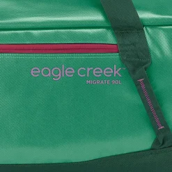 Eagle Creek Weekender|Reisetaschen Ohne Rollen<Migrate Duffel Weekender Reisetasche L 65 cm willow