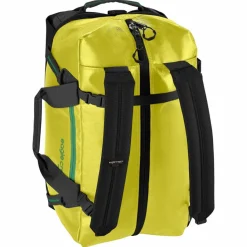 Eagle Creek Weekender|Reisetaschen Ohne Rollen<Migrate Duffel Weekender Reisetasche 47 cm electric yellow