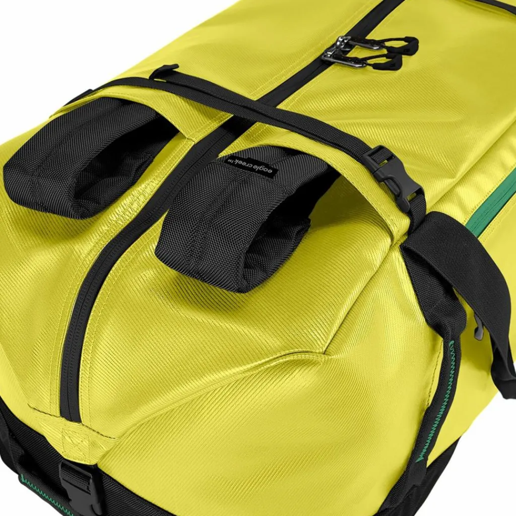 Sale Eagle Creek Migrate Duffel Weekender Reisetasche L 65 cm electric yellow