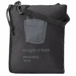 Discount Eagle Creek Packable Schultertasche 41 cm black
