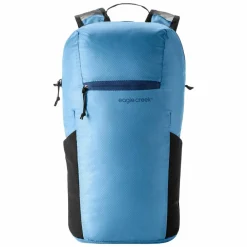 Eagle Creek Falttaschen<Packables Falttbarer Rucksack 43 cm blue dawn