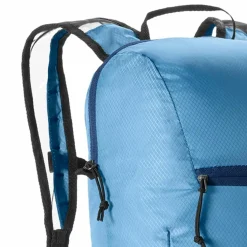 Eagle Creek Falttaschen<Packables Falttbarer Rucksack 43 cm blue dawn