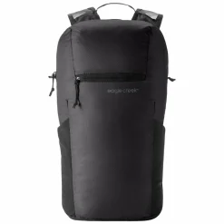 New Eagle Creek Packables Falttbarer Rucksack 43 cm black
