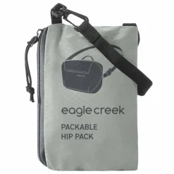 Eagle Creek Gürteltaschen<Packables Gürteltasche 19 cm storm grey